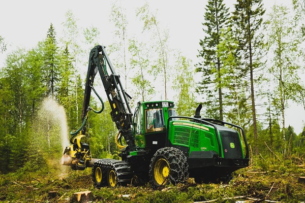 Приглашаем к сотрудничеству подрядчиков для выполнения лесозаготовительных работ